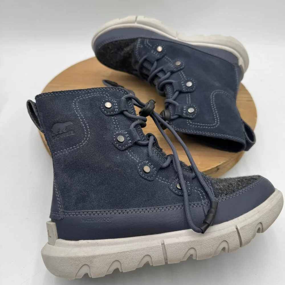 Sorel perfect cold